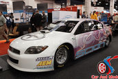 SEMA 2006 CARS