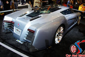 SEMA 2006 CARS