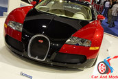 SEMA 2006 CARS