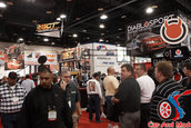 SEMA 2006 CARS