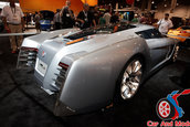 SEMA 2006 CARS