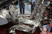 SEMA 2006 CARS