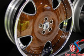 SEMA 2006 CARS