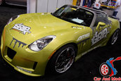 SEMA 2006 CARS