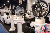 SEMA 2006 CARS