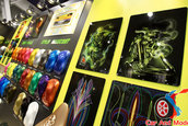 SEMA 2006 CARS