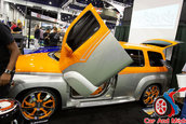 SEMA 2006 CARS