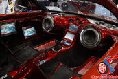 SEMA 2006 CARS