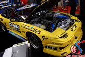 SEMA 2006 CARS