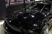 SEMA 2006 CARS