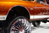 SEMA 2006 CARS
