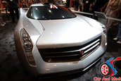SEMA 2006 CARS