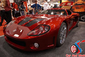 SEMA 2006 CARS
