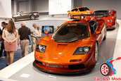 SEMA 2006 CARS