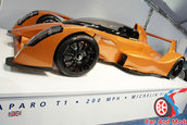 SEMA 2006 CARS
