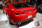 SEMA 2006 CARS
