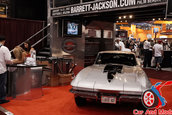 SEMA 2006 CARS