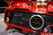 SEMA 2006 CARS