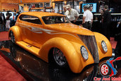 SEMA 2006 CARS
