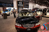 SEMA 2006 CARS