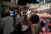 SEMA 2006 CARS