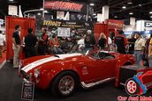 SEMA 2006 CARS