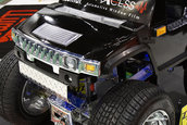 SEMA 2006 CARS