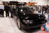 SEMA 2006 CARS