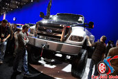 SEMA 2006 CARS