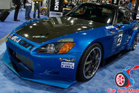 SEMA 2006 CARS