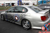 SEMA 2006 CARS