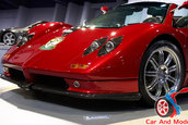 SEMA 2006 CARS