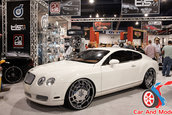 SEMA 2006 CARS