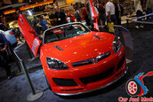 SEMA 2006 CARS
