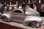 SEMA 2006 CARS