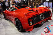 SEMA 2006 CARS