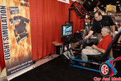 SEMA 2006 CARS