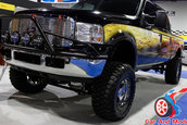 SEMA 2006 CARS