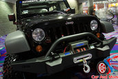 SEMA 2006 CARS