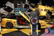 SEMA 2006 CARS