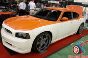 SEMA 2006 CARS