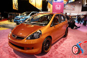 SEMA 2006 CARS