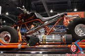 SEMA 2006 CARS