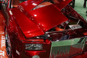 SEMA 2006 CARS