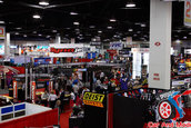 SEMA 2006 CARS