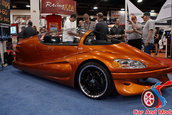 SEMA 2006 CARS