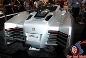 SEMA 2006 CARS