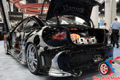 SEMA 2006 CARS