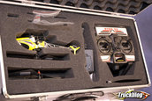 SEMA 2007 CARS