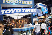 SEMA 2007 CARS